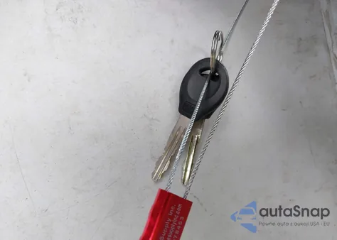 2000 Nissan Frontier Xe z USA, uszkodzony, nr VIN 1N6DD26S8YC300922